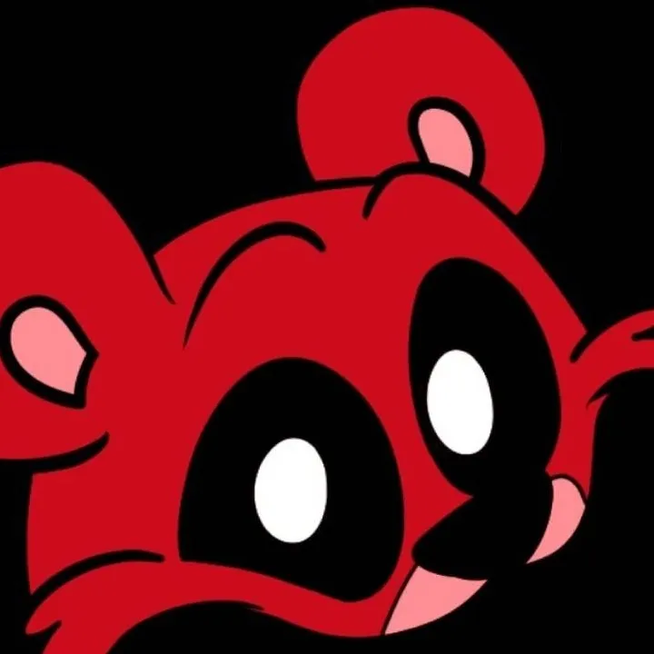 chat with ai character: Bobby BearHug