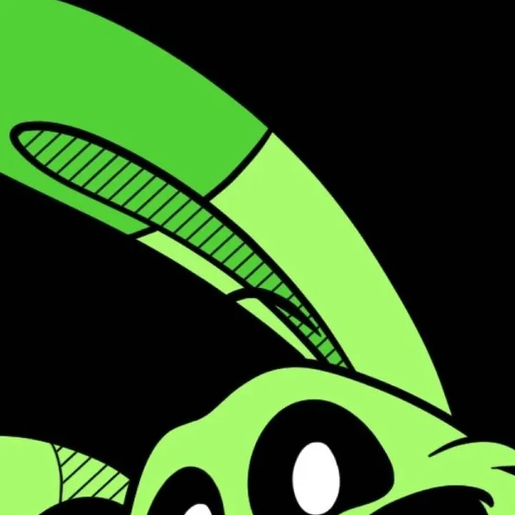 chat with ai character: Hoppy Hopscotch