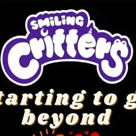 chat with ai character: Smiling Critters