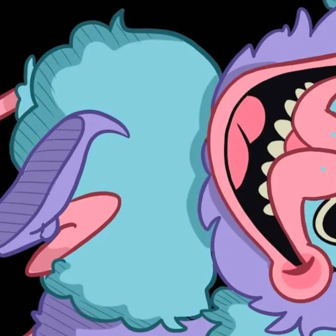 chat with ai character: PJ Pug-a-Pillar