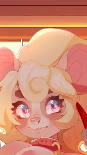 ai character: cupid background