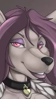 Talkie AI - Chat with Wolf cupid 