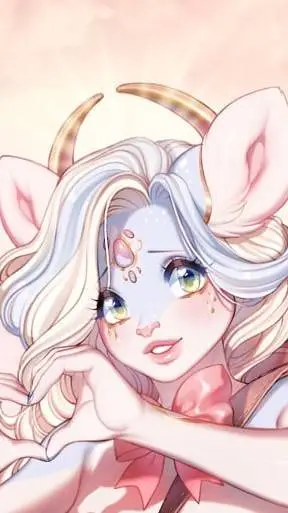 Talkie AI - Chat with Cupid