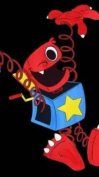 Talkie AI - Chat with Boxy Boo