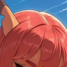 chat with ai character: Rhiannon 