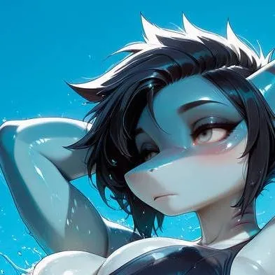 chat with ai character: Vika