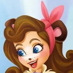 chat with ai character: Bren Bear