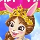 chat with ai character: Brystal Bunny