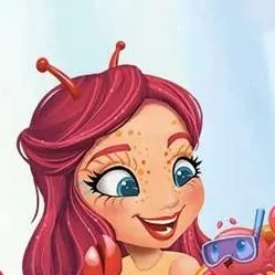 chat with ai character: Cameo Crab