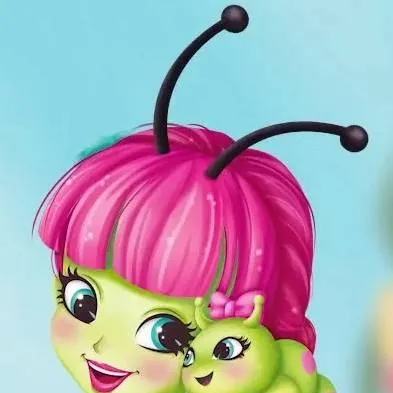 chat with ai character: Cay Caterpillar