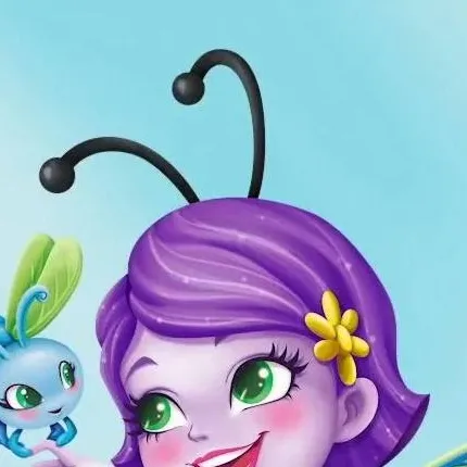 chat with ai character: Dara Dragonfly