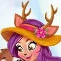 chat with ai character: Danessa Deer