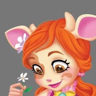 chat with ai character: Cailey Cow