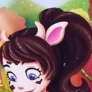 chat with ai character: Cambrie Cow