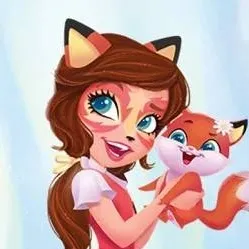 chat with ai character: Felicity Fox