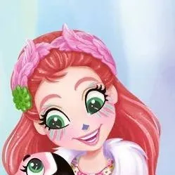 chat with ai character: Fanci Flamingo