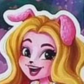 chat with ai character: Dwyla Dog