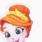 chat with ai character: Duck enchantimal