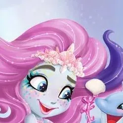 chat with ai character: Dolce Dolphin