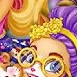 chat with ai character: Glee Guinea Pig