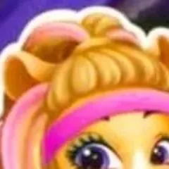chat with ai character: Hardie Hamster