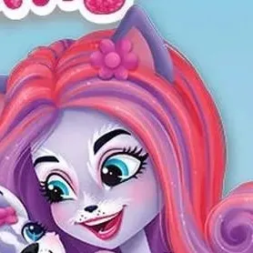 chat with ai character: Hadley Husky