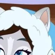 chat with ai character: Hawna Husky