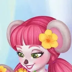 chat with ai character: Karina Koala
