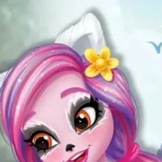 chat with ai character: Lorinda Lemur