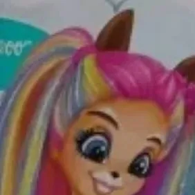 chat with ai character: Katrice Kangaroo