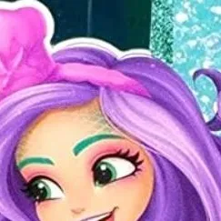 chat with ai character: Martina Mermaid