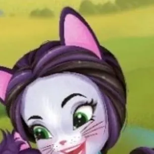 chat with ai character: Ciesta Cat
