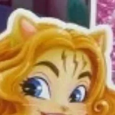 chat with ai character: Caddy Cat