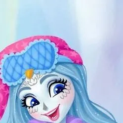 chat with ai character: Ohana Owl