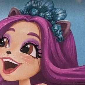 chat with ai character: Ottavia Otter