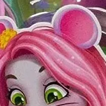 chat with ai character: Mauria Mouse