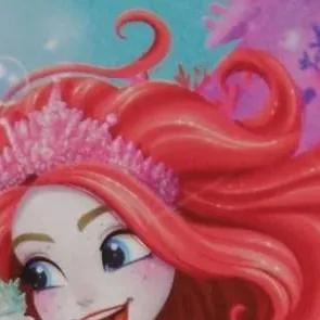 chat with ai character: Milagra Mermaid
