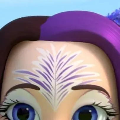chat with ai character: Ofelia Ostrich