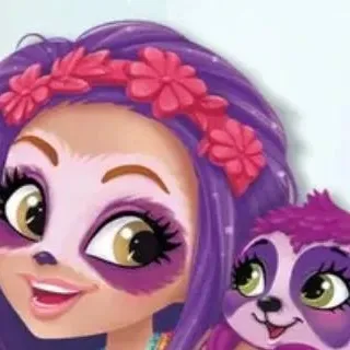 chat with ai character: Sabindra Sloth