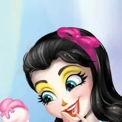 chat with ai character: Preena Penguin