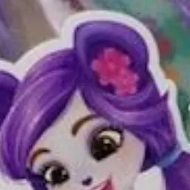 chat with ai character: Pemma Panda