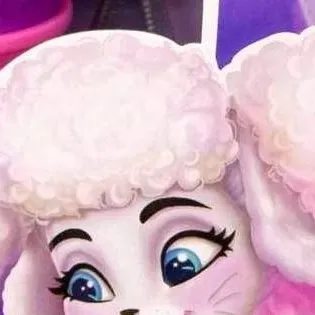 chat with ai character: Perris Poodle