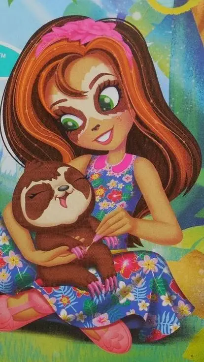 Talkie AI - Chat with Sela Sloth