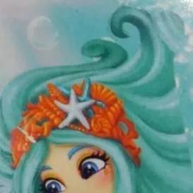 chat with ai character: Staria Starfish