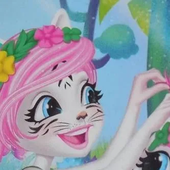 chat with ai character: Tadley Tiger
