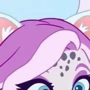 chat with ai character: Sybill SnowLeopard