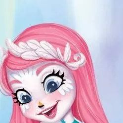 chat with ai character: Saffi Swan