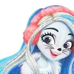 chat with ai character: Sashay Seal