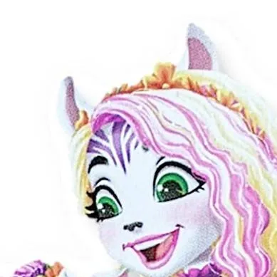 chat with ai character: Zadie Zebra