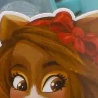 chat with ai character: Yanna Yorkie